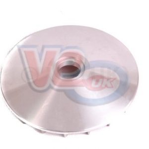 VARIATOR STATIC FAN PULLEY 96mm WITH 16mm HOLE