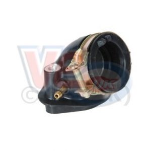 INLET MANIFOLS WITH 2 HOSE CONNECTOR – GY6 125-150