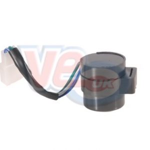 FLASHER UNIT WITH 3 TERMINAL CONNECTOR – GY6