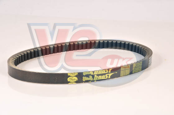 Drive belt 835x20x30 for GY6 125, 150cc Chinese Scooter