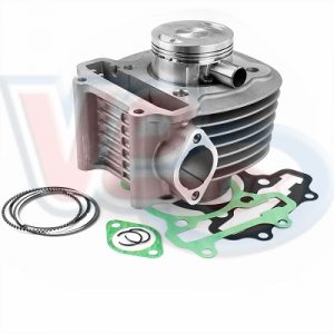 150cc CYLINDER AND PISTON SET – FITS AIR COOLED 2014-2017 MODELS