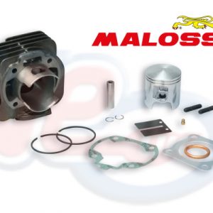 MALOSSI CYLINDER KIT 47MM – DOES NOT INCLUDE HEAD