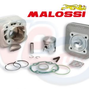 MALOSSI MHR REPLICA ALLOY CYLINDER KIT 47MM