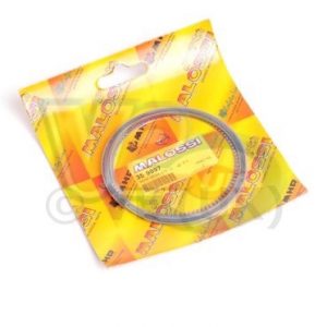 PISTON RINGS 77MM FOR MALOSSI KIT