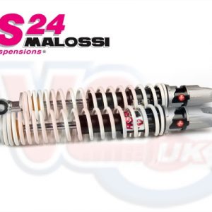 MALOSSI TWINS REAR DAMPERS – SET of 2