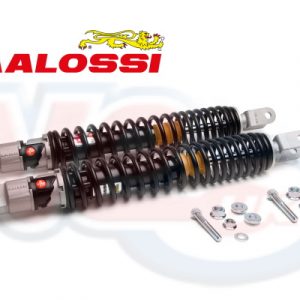 MALOSSI TWINS MAXI SCOOTER SUSPENSION UNITS – PAIR