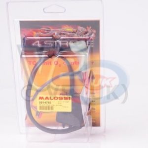 TC UNIT O2 CONTROLLER- LAMBDA EMULATOR