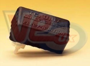 MALOSSI TC UNIT CDI – WITHOUT REV LIMITER