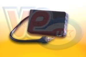 MALOSSI RPM CONTROL CDI – WITH SWITCHABLE REV LIMITER