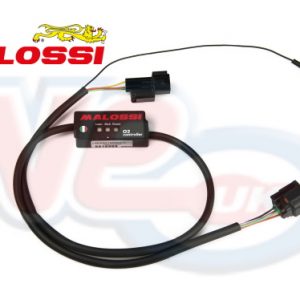 MALOSSI NEW O2 CONTROLLER – For models 2021-2022
