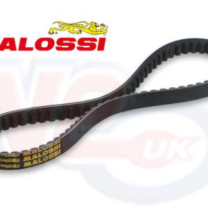 DRIVE BELT – MALOSSI X-SPECIAL – 798mm LONG 18mm WIDE 8mm DEEP 30 DEGREE
