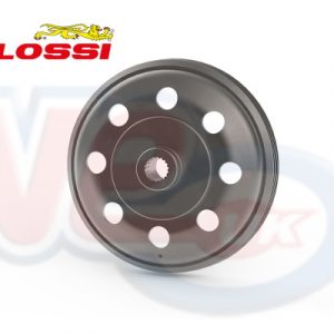 MALOSSI 150mm CLUTCH BELL