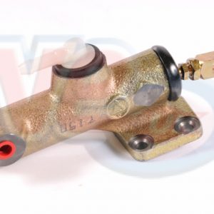 REAR BRAKE MASTER CYLINDER