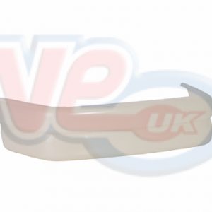 REAR PROTECTION – PK XL TYPE – UNPAINTED