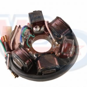 STATOR PLATE – ONLY FOR T5 & T5 CLASSIC