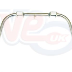 REINFORCED CENTRE STAND 16mm – ZINC PLATED – VESPA 50-VESPA 90-PRIMAVERA VMA1