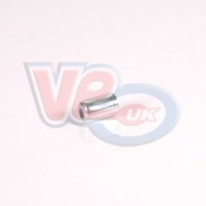 METAL END CAP 5.5mm FOR OUTER CABLE