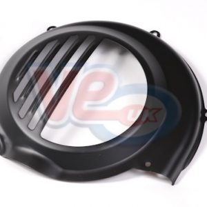 FLYWHEEL COVER – NON ELECTRIC START TYPE