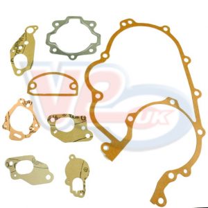 ENGINE GASKET SET FOR 3 PORT MOTORS – NON OIL INJECTION TYPE