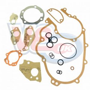 GASKET SET WITH O RINGS – OIL INJECTION TYPE