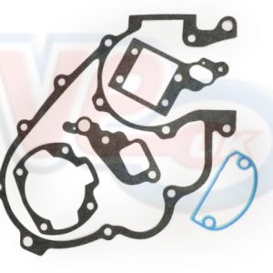 GASKET SET – LML REED VALVE WITH OIL INJECTION