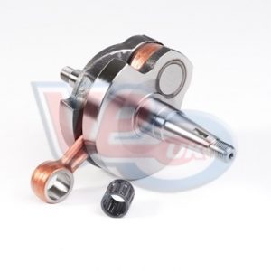 MAZZUCCHELLI STANDARD CRANKSHAFT – MADE IN ITALY