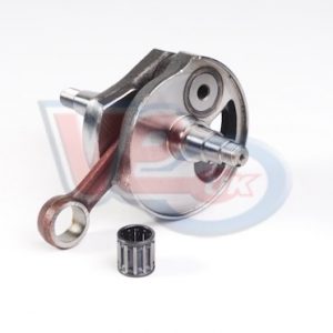 MAZZUCCHELLI STANDARD CRANKSHAFT – LARGE TAPER 24-25