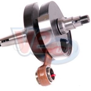 STANDARD CRANK – SMALL TAPER 19-20