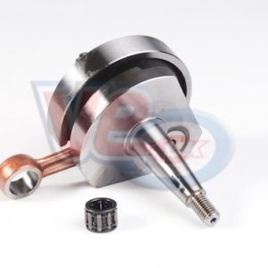 MAZZUCCHELLI STANDARD CRANK – SMALL TAPER 19-20