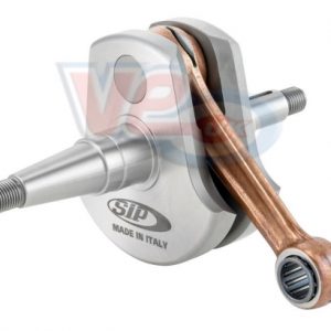 SIP BELL SHAPED CRANK WITH 62mm STROKE and 110mm CON ROD