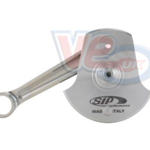 SIP PERFORMANCE BELL SHAPED CRANK WITH 62mm STROKE and 127mm CON ROD