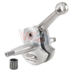SIP PERFORMANCE BELL SHAPED CRANK WITH 54mm STROKE and 105mm CON ROD