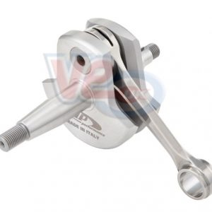 SIP PERFORMANCE BELL SHAPED CRANK WITH 56mm STROKE and 110mm CON ROD