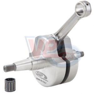 SIP BELL CRANK WITH 58mm STROKE and 110mm CON ROD for QUATTRINI CASES
