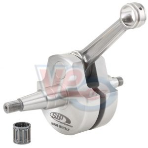 SIP BELL CRANK WITH 58mm STROKE and 116mm CON ROD for QUATTRINI CASES