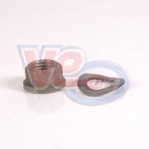 SPECIAL DISC TYPE CLUTCH NUT KIT FOR OLD MODELS – REPLACES CASTLE NUT