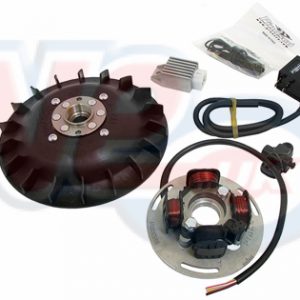 PINASCO FLYTECH IGNITION SYSTEM WITH 1.6KG FLYWHEEL