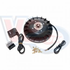 PINASCO FLYTECH IGNITION SYSTEM WITH 1.6KG FLYWHEEL – VS1-2-3-4-5