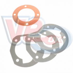 BGM PRO 177/187 TOP END GASKET SET