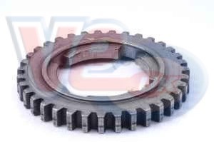 4th GEAR – 35 TOOTH – 10mm THICK