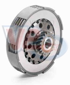 NEW TYPE 4 PLATE 23T CLUTCH ASSEMBLY – STD