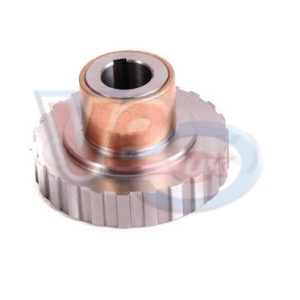 CLUTCH CENTRE WITH BUSH – NEW TYPE CLUTCH ONLY