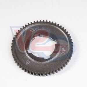 1st GEAR  – 58 TOOTH – 11mm THICK – PIAGGIO NUMBER 2232264