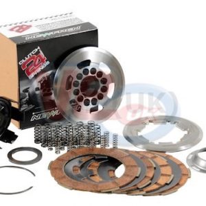 NEW FREN 24 SPRING RACING CNC BILLET CLUTCH