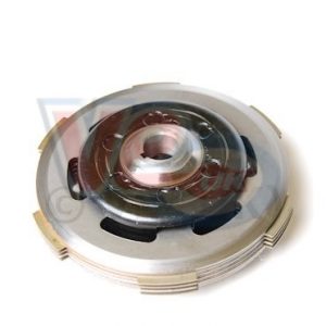 RACE 6 SPRING 4 PLATE PK FL2 CLUTCH – SEE MORE INFO BUTTON FOR REQUIRED ALTERATIONS