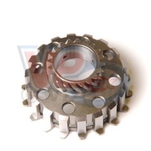 20 TOOTH CLUTCH DRIVE GEAR FOR LATE 8 SPRING CLUTCH – STANDARD RATIO