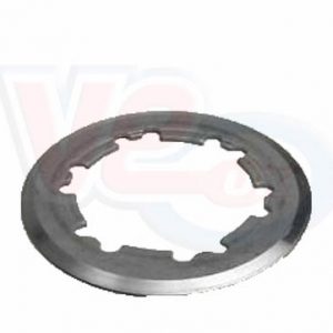THICK TOP CLUTCH STEEL PLATE FOR LATE 6 SPRING CLUTCH ONLY