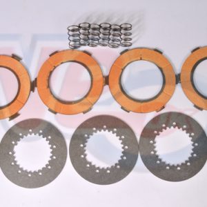 4 PLATE CLUTCH CONVERSION KIT – FOR 3 PLATE CLUTCHES