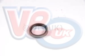 20MM FRONT HUB OIL SEAL