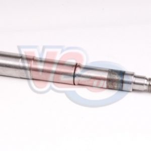 FRONT WHEEL SPINDLE ONLY FOR FORK LINK – 16mm TYPE